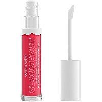 Wet N Wild Cloud Pout Marshmallow Lip Mousse - Fluff You