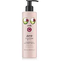 Being Hibiscus & Coconut Water Body Lotion