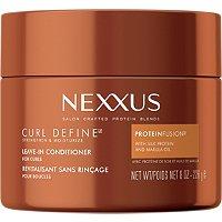 Nexxus Curl Define Leave-in Conditioner