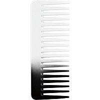 Leandro Limited Glossy Gradient Detangle Comb