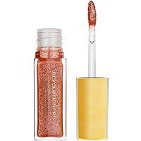 Revolution Pro All That Glistens Hydrating Lip Gloss - Suede (suble Glitter)