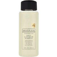 Kristin Ess Hair Fragrance Free Daily Cleansing Shampoo