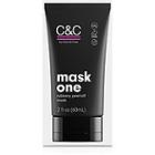 C&c By Clean & Clear Mask One Rubbery Peel Off Pink Face Mask