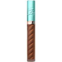 Beauty Bakerie Metallic Lip Whip - Hazelnut Swirl (metallic Brown)