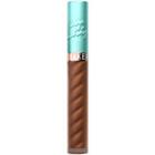 Beauty Bakerie Metallic Lip Whip - Hazelnut Swirl (metallic Brown)