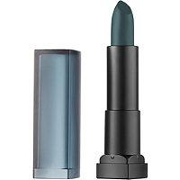 Maybelline Color Sensational Powder Matte Lipstick - Smoky Jade