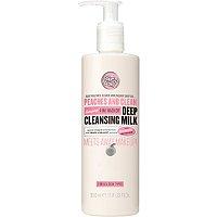 Soap & Glory Peaches & Clean Deep Cleansing Milk