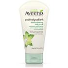 Aveeno Positively Radiant Skin Brightening Daily Scrub