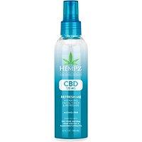 Hempz Cbd Refresh Me Hydrating Facial Toner & Refresher