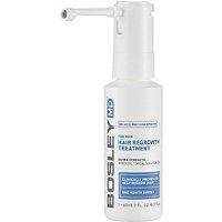 Bosley Hair Regrowth Treatment For Men