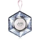 Laura Geller Limited Edition Ornament - Baked Gelato Swirl Illuminator In Diamond Dust