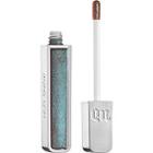 Urban Decay Aphrodisiac Hi-fi Shine Ultra Cushion Lip Gloss - Aphrodisiac (sheer Nude W/ Holographic Pink/teal Shift)