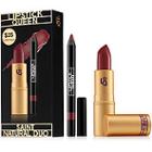 Lipstick Queen Saint Natural & Liner Sheer Lip Kit