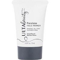 Ulta Travel Size Poreless Face Primer