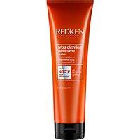 Redken Frizz Dismiss Rebel Tame Heat Protective Leave In-cream