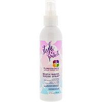 Pureology Style + Protect Beach Waves Sugar Spray