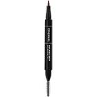 Covergirl Easy Breezy Brow All Day Brown Ink