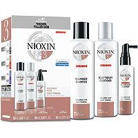 Nioxin System 3 Trial Kit
