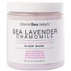 Vitaminsea.beauty Sea Lavender Chamomile Overnight Hydration Sleep Mask