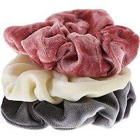 Capelli New York Crushed Velvet Twisters