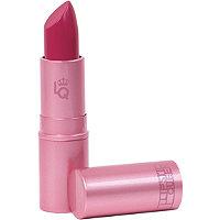 Lipstick Queen Dating Game Medium-coverage Cream Lipstick - Mr. Right (bright, Warm, Rosy Pink)