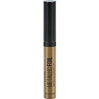Maybelline Lip Studio Metallic Foil Metallic Liquid Lipstick - Vortex