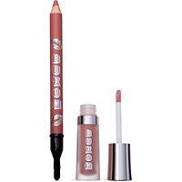 Buxom Plump On The Double Lip Kit