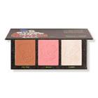 Makeup Revolution X The Simpsons Face Palette Spooktacular