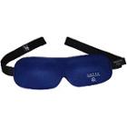 Earth Therapeutics Form Fitting Eye Mask - Midnight Blue