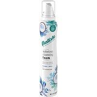 Batiste Waterless Cleansing Foam - Cleanse + Shine