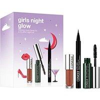 Clinique Girls Night Glow Set