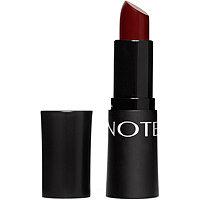 Note Cosmetics Mattemoist Lipstick - Dark Wine