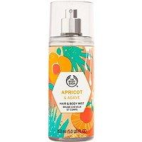 The Body Shop Apricot & Agave Hair & Body Mist