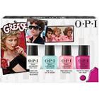 Opi Grease Nail Lacquer Mini 4-pack