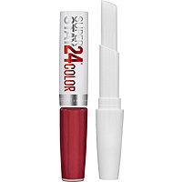 Maybelline Superstay 24 Liquid Lipstick - Keep Up The Flame