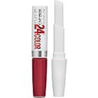 Maybelline Superstay 24 Liquid Lipstick - Keep Up The Flame