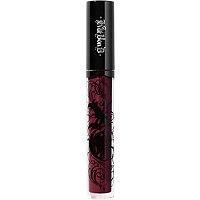 Kvd Vegan Beauty Xo Vinyl Lip Cream Lip Gloss - Dahlia (deep Reddish Burgundy)