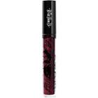 Kvd Vegan Beauty Xo Vinyl Lip Cream Lip Gloss - Dahlia (deep Reddish Burgundy)