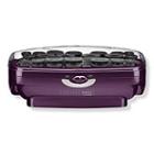 Infinitipro By Conair Fast Heat Ceramic Flocked Rollers