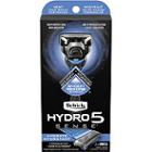 Schick Hydro 5 Sense Razor