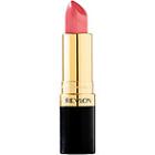 Revlon Super Lustrous Lipstick - Silver Rose