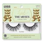 Kiss Lash Couture The Muses Collection False Eyelashes, Duchess