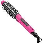 Revlon 2-in-1 Multi-styler Flat Iron And Curling Wand