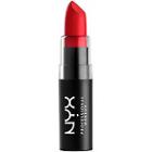 Nyx Professional Makeup Matte Lipstick - Eden