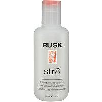 Rusk Str8 Anti-frizz And Anti-curl Lotion