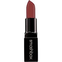 Smashbox Be Legendary Matte Lipstick - First Time (neutral Coral)