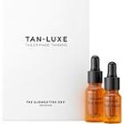 Tan-luxe The Glowgetter Edit