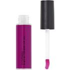 Mac Hint Of Colour Lip Oil - Candy Drop (bright Grape Purple)