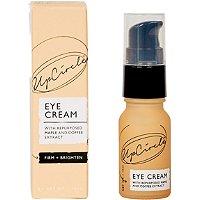 Upcircle Eye Cream With Maple And Coffee