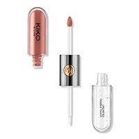Kiko Milano Unlimited Double Touch - Natural Rose - 103